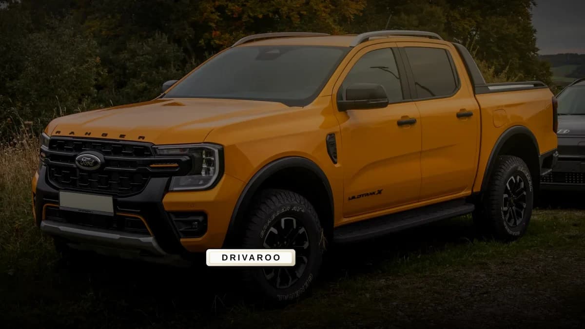 Toyota shows a HiLux BEV concept for ute-watchers
